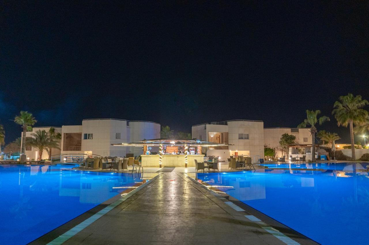 Sharm Reef Resort Exterior photo