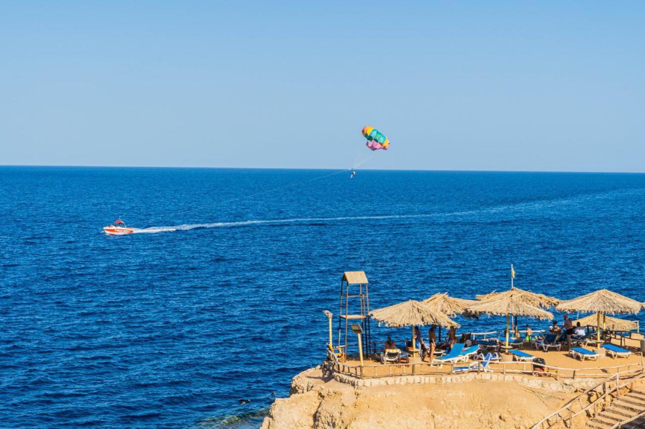 Sharm Reef Resort Exterior photo