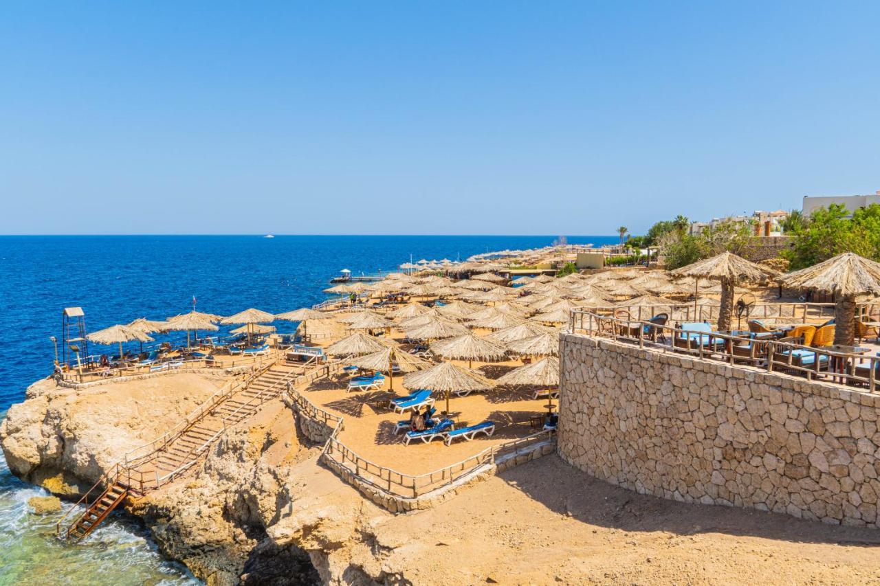 Sharm Reef Resort Exterior photo