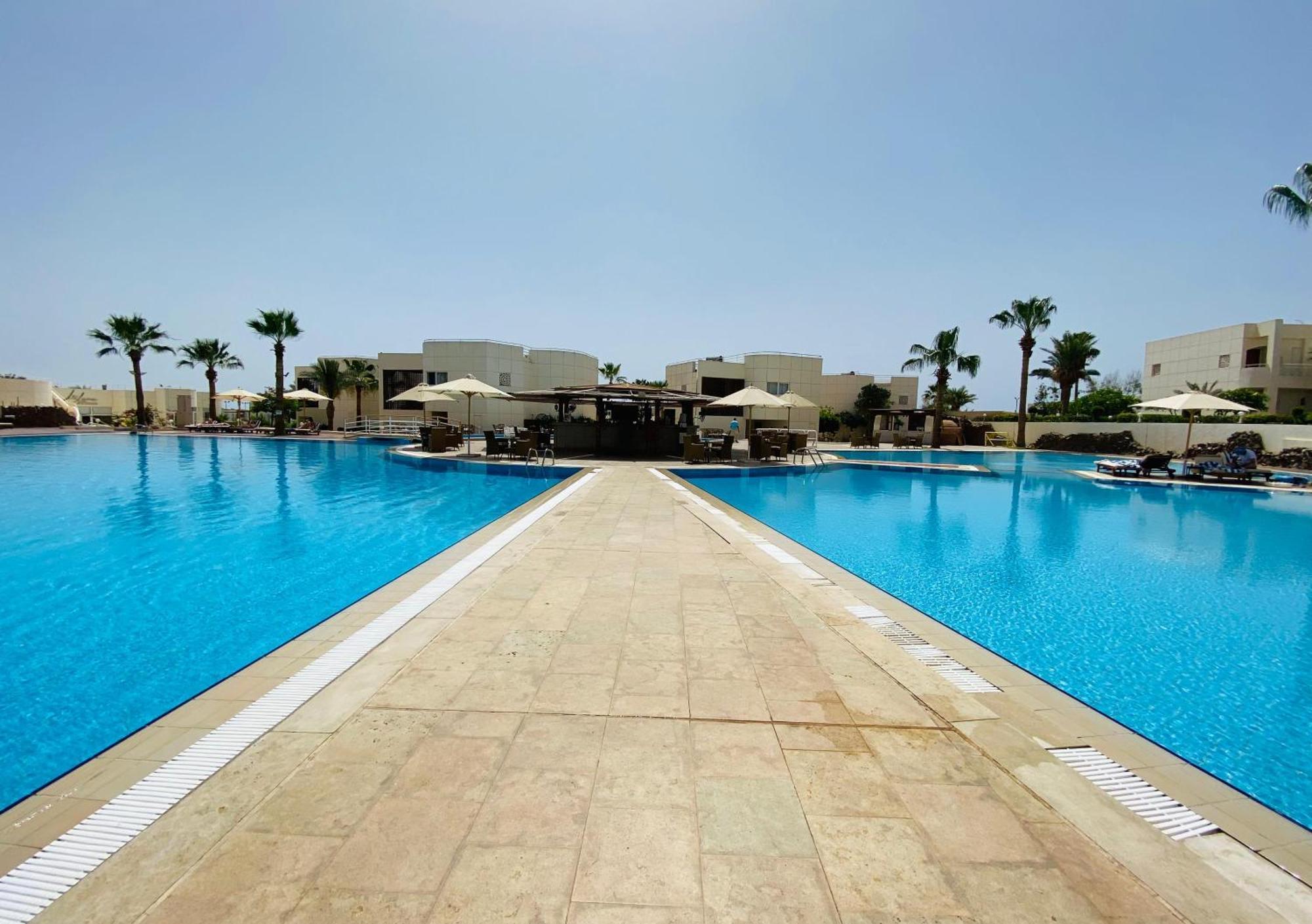 Sharm Reef Resort Exterior photo