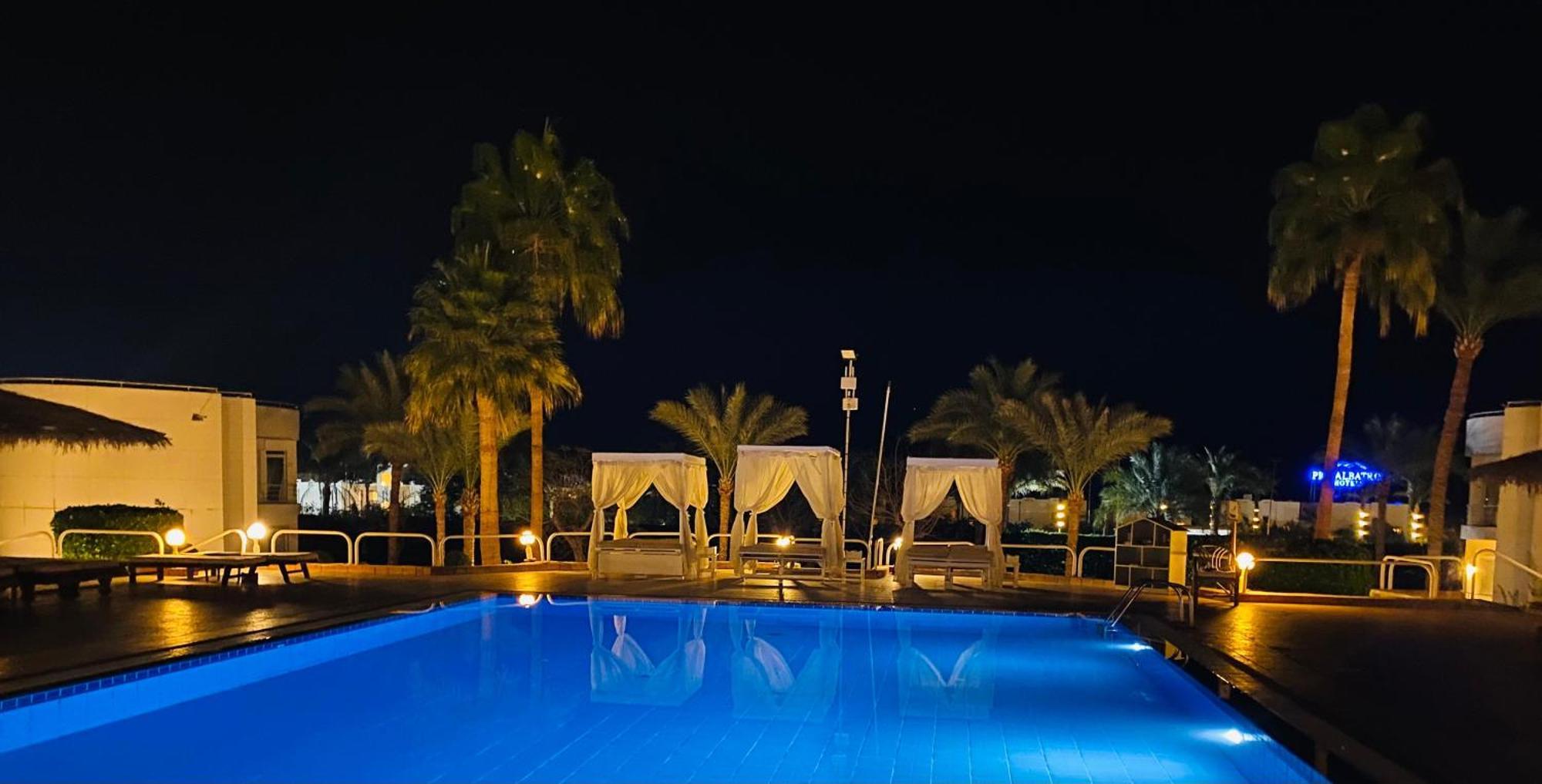 Sharm Reef Resort Exterior photo